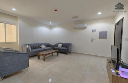 Apartment - 1 Bedroom - 2 Bathrooms for rent in Salaja Street - Doha Al Jadeed - Doha Apartment - 1 Bedroom - 2 Bathrooms for rent in Salaja Street - Doha Al Jadeed - Doha