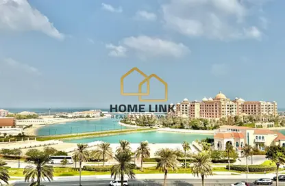 شقة - 2 غرف نوم - 3 حمامات للبيع في برج 14 - بورتو أرابيا - جزيرة اللؤلؤة - الدوحة شقة - 2 غرف نوم - 3 حمامات للبيع في برج 14 - بورتو أرابيا - جزيرة اللؤلؤة - الدوحة