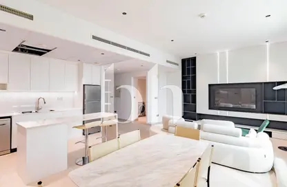 Apartment - 2 Bedrooms - 3 Bathrooms for sale in Residential D5 - Fox Hills South - Fox Hills - Lusail