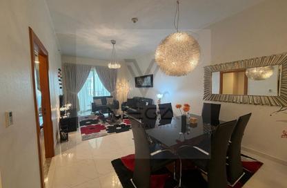 Apartment - 2 - 3 for rent in Tower 29 - Viva Bahriyah - The Pearl Island - Doha