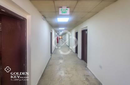 Labor Camp - Studio - 7+ for rent in Industrial Area 1 - Industrial Area - Doha