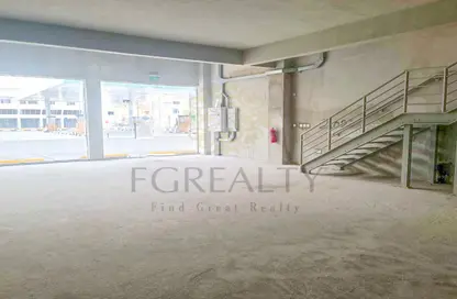 Shop - Studio - 1 Bathroom for rent in Al Kheesa - Al Kheesa - Umm Salal Mohammed