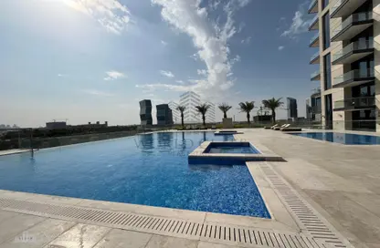 Apartment - 2 Bedrooms - 3 Bathrooms for rent in Marina Residences 195 - Marina District - Lusail