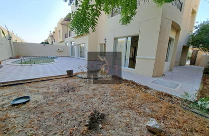 مجمع سكني - 4 غرف نوم - 5 حمامات للايجار في شارع الوعب - الوعب - الدوحة