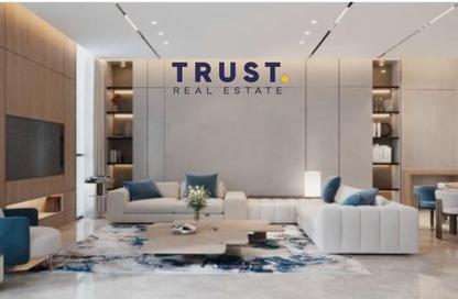 Villa - 5 - 4 for sale in The Grid II - Al Kheesa - Umm Salal Mohammed