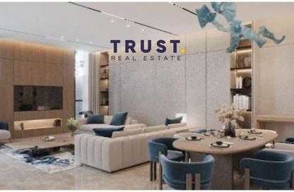 Villa - 5 - 4 for sale in The Grid II - Al Kheesa - Umm Salal Mohammed