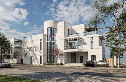 Villa - 6 Bedrooms - 7 Bathrooms for sale in Skala Villas - Qetaifan Islands - Lusail