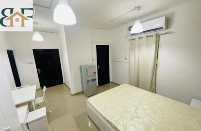 Apartment - Studio - 1 for rent in Musheireb Apartments - Musheireb - Doha