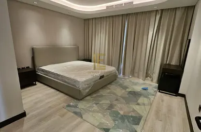 Duplex - 4 Bedrooms - 6 Bathrooms for sale in La Plage South - La Plage - The Pearl Island - Doha