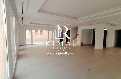 Villa - 4 Bedrooms - 3 Bathrooms for rent in West Bay Lagoon Villas - West Bay Lagoon - West Bay Lagoon - Doha
