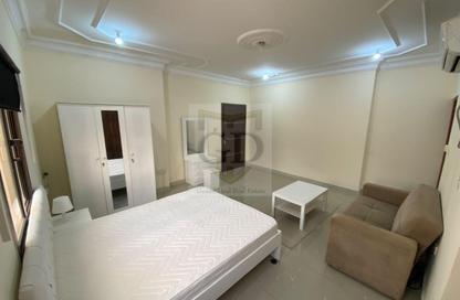 Apartment - Studio - 1 for rent in Old Airport Road - Doha