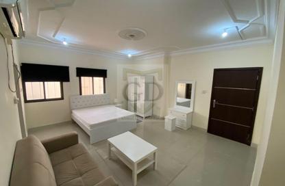 Apartment - Studio - 1 for rent in Old Airport Road - Doha