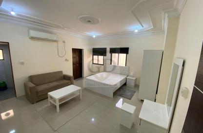 Apartment - Studio - 1 for rent in Old Airport Road - Doha
