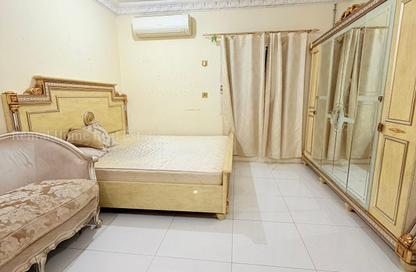 Villa - Studio - 1 Bathroom for rent in Al Hilal - Al Hilal - Doha
