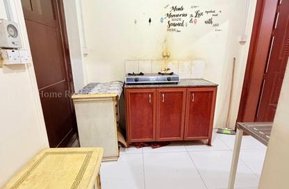 Villa - Studio - 1 Bathroom for rent in Al Hilal - Al Hilal - Doha Villa - Studio - 1 Bathroom for rent in Al Hilal - Al Hilal - Doha