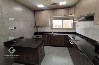 مجمع سكني - 3 غرف نوم - 4 حمامات للايجار في المسيلة - المسيلة - الدوحة