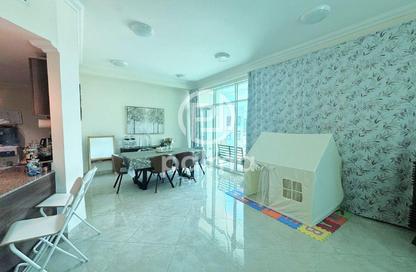 Apartment - 3 - 5 for rent in Residential D5 - Fox Hills South - Fox Hills - Lusail Apartment - 3 - 5 for rent in Residential D5 - Fox Hills South - Fox Hills - Lusail
