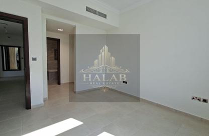 Apartment - 3 Bedrooms - 3 Bathrooms for rent in Marina Tower 02 - Marina District - Lusail
