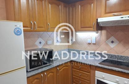 Apartment - 2 Bedrooms - 3 Bathrooms for rent in Al Sadd Road - Al Sadd - Doha