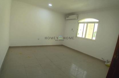 Apartment - 1 Bedroom - 1 Bathroom for rent in Al Thumama - Al Thumama - Doha