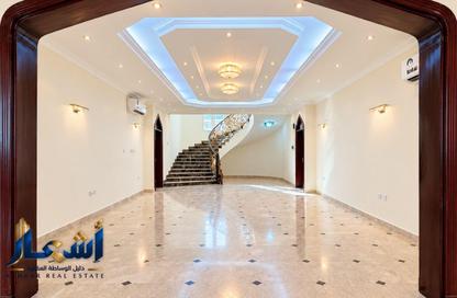 Villa - 7+ - 7+ for rent in Legtaifiya Lagoon - West Bay - Doha Villa - 7+ - 7+ for rent in Legtaifiya Lagoon - West Bay - Doha