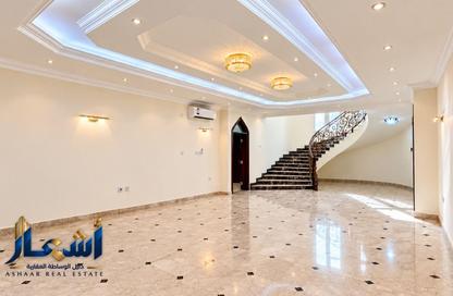 Villa - 7+ - 7+ for rent in Legtaifiya Lagoon - West Bay - Doha