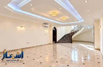 Villa for rent in Legtaifiya Lagoon - West Bay - Doha