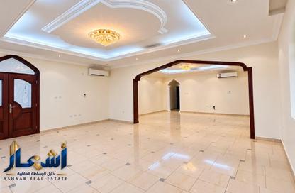 Villa - 7+ - 7+ for rent in Legtaifiya Lagoon - West Bay - Doha Villa - 7+ - 7+ for rent in Legtaifiya Lagoon - West Bay - Doha