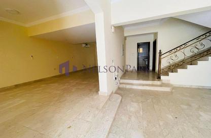 Compound - 4 Bedrooms - 5 Bathrooms for rent in Al Waab Street - Al Waab - Doha