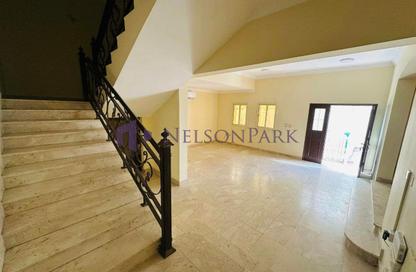 Compound - 4 Bedrooms - 5 Bathrooms for rent in Al Waab Street - Al Waab - Doha