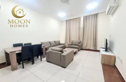 Apartment - 3 Bedrooms - 3 Bathrooms for rent in Al Mansoura - Al Mansoura - Doha