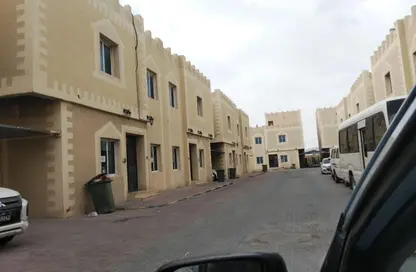 فيلا - 6 غرف نوم - 4 حمامات للايجار في شارع الوعب - الوعب - الدوحة