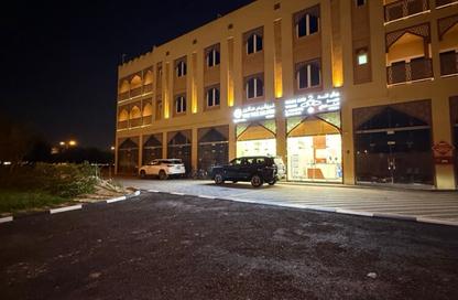 محل تجاري - استوديو - 1 للإيجار في الغرافة - الدوحة محل تجاري - استوديو - 1 للإيجار في الغرافة - الدوحة