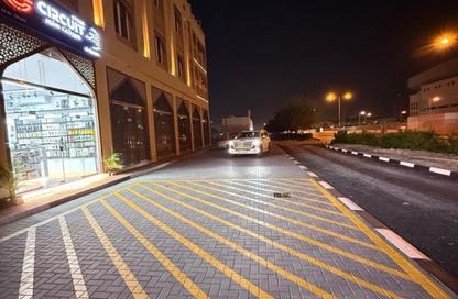 Shop - Studio - 1 for rent in Al Gharrafa - Doha