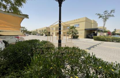 Villa - 5 Bedrooms - 5 Bathrooms for rent in Al Messila - Al Messila - Doha
