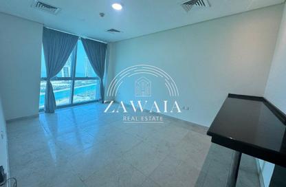 Apartment - 2 Bedrooms - 2 Bathrooms for rent in Zig Zag Tower B - Zig Zag Towers - West Bay - Doha Apartment - 2 Bedrooms - 2 Bathrooms for rent in Zig Zag Tower B - Zig Zag Towers - West Bay - Doha