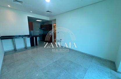 Apartment - 2 Bedrooms - 2 Bathrooms for rent in Zig Zag Tower B - Zig Zag Towers - West Bay - Doha Apartment - 2 Bedrooms - 2 Bathrooms for rent in Zig Zag Tower B - Zig Zag Towers - West Bay - Doha