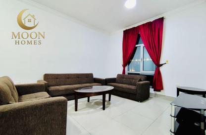 Apartment - 1 Bedroom - 1 Bathroom for rent in Umm Ghuwailina 4 - Umm Ghuwailina - Doha Apartment - 1 Bedroom - 1 Bathroom for rent in Umm Ghuwailina 4 - Umm Ghuwailina - Doha