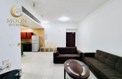 Apartment - 1 Bedroom - 1 Bathroom for rent in Umm Ghuwailina 4 - Umm Ghuwailina - Doha