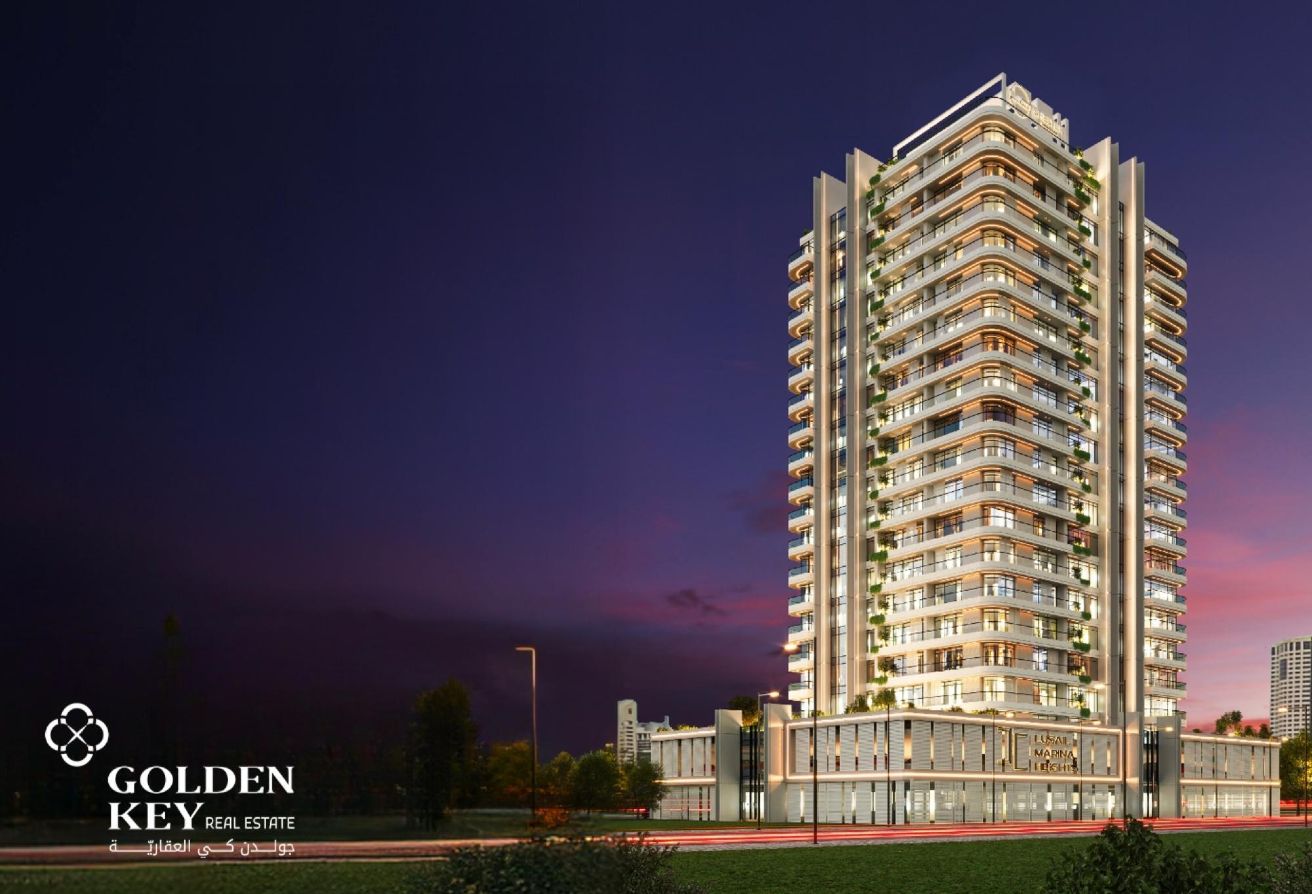 10% DP | 4 Years Easy Payment Plan | Post Handover