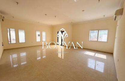 Villa - 6 - 5 for rent in Al Gharrafa - Doha Villa - 6 - 5 for rent in Al Gharrafa - Doha