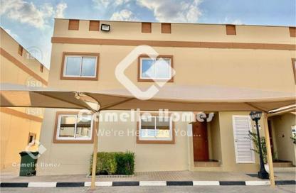 مجمع سكني - 3 - 3 للايجار في شارع الوعب - الوعب - الدوحة
