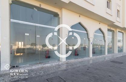 Shop - Studio - 1 for rent in Al Markhiya Street - Al Markhiya - Doha