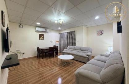 Apartment - 1 - 1 for rent in Musheireb Apartments - Musheireb - Doha