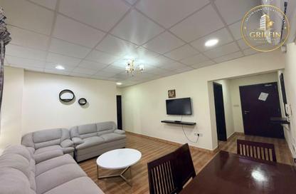 Apartment - 1 - 1 for rent in Musheireb Apartments - Musheireb - Doha
