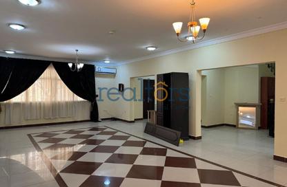 مجمع سكني - 4 غرف نوم - 4 حمامات للايجار في الروابي - الريان - الدوحة
