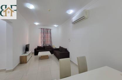Apartment - 2 Bedrooms - 2 Bathrooms for rent in Old Airport Road - Old Airport Road - Doha