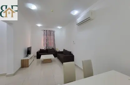 Apartment - 2 Bedrooms - 2 Bathrooms for rent in Old Airport Road - Old Airport Road - Doha