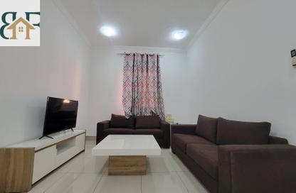 Apartment - 2 Bedrooms - 2 Bathrooms for rent in Old Airport Road - Old Airport Road - Doha