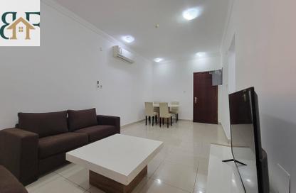 Apartment - 2 Bedrooms - 2 Bathrooms for rent in Old Airport Road - Old Airport Road - Doha
